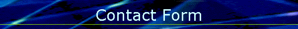 Contact Form